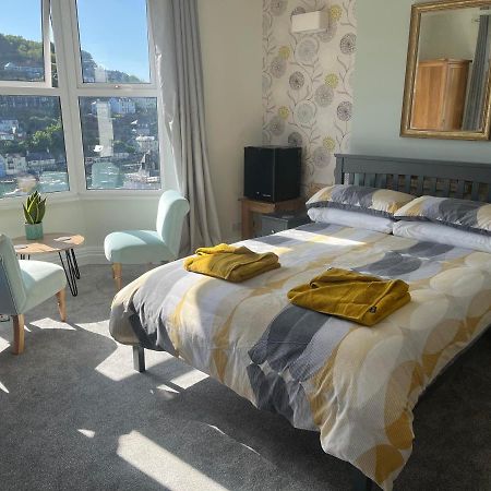 לו Penwyn Bed And Breakfast מראה חיצוני תמונה
