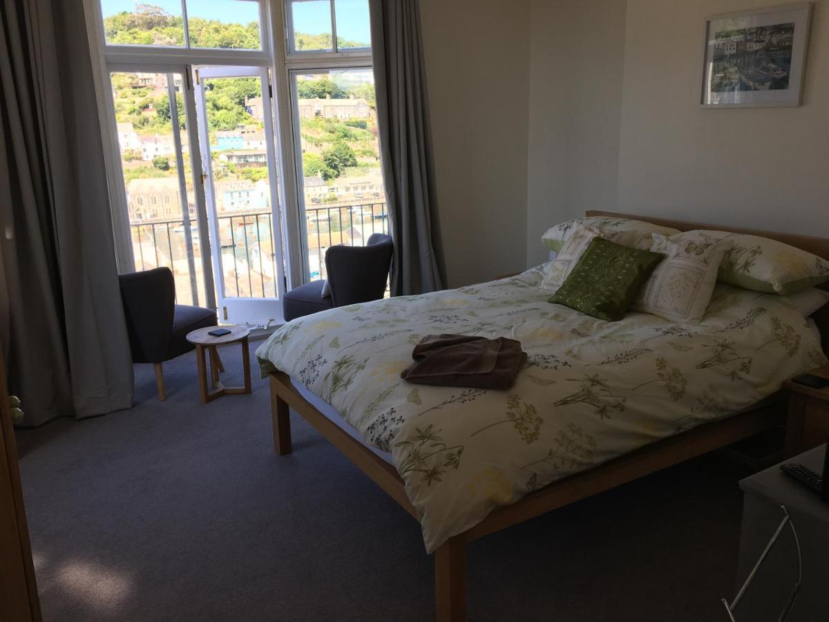 לו Penwyn Bed And Breakfast מראה חיצוני תמונה