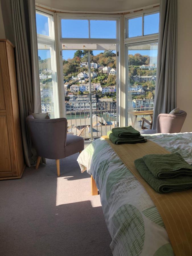 לו Penwyn Bed And Breakfast מראה חיצוני תמונה