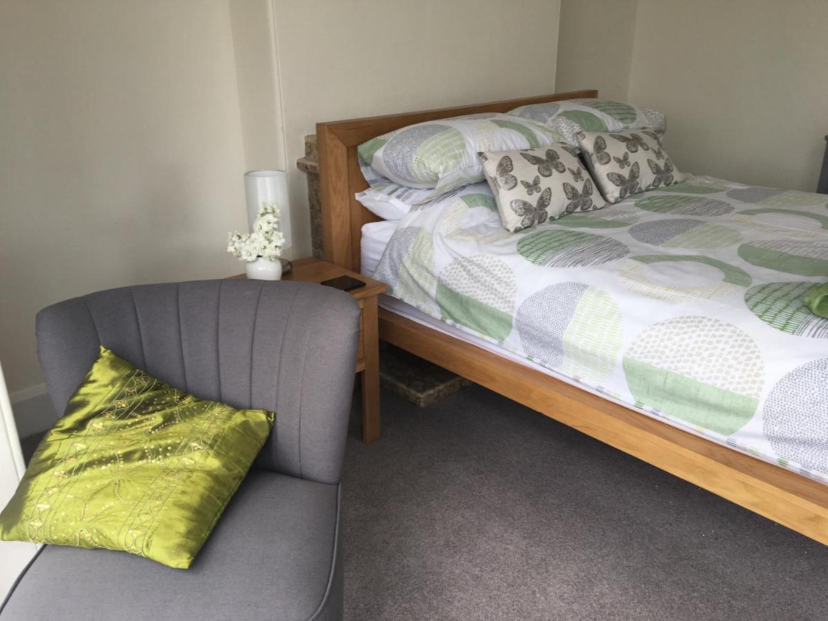 לו Penwyn Bed And Breakfast מראה חיצוני תמונה