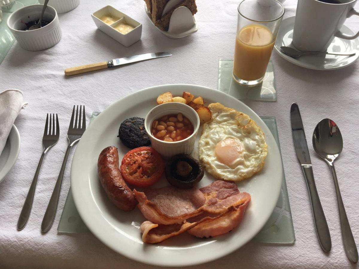 לו Penwyn Bed And Breakfast מראה חיצוני תמונה