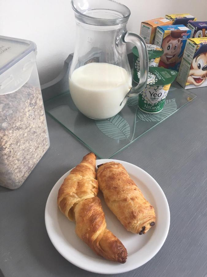 לו Penwyn Bed And Breakfast מראה חיצוני תמונה