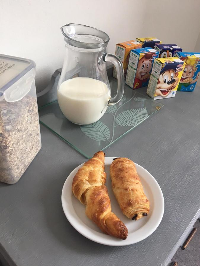 לו Penwyn Bed And Breakfast מראה חיצוני תמונה