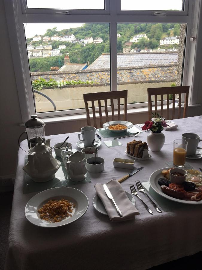 לו Penwyn Bed And Breakfast מראה חיצוני תמונה