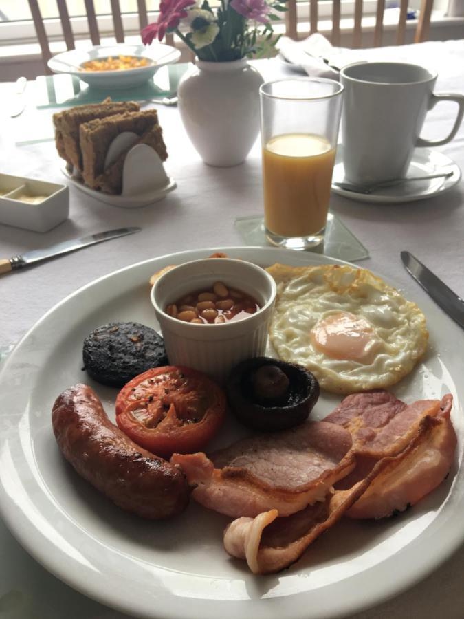 לו Penwyn Bed And Breakfast מראה חיצוני תמונה