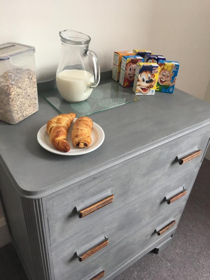 לו Penwyn Bed And Breakfast מראה חיצוני תמונה