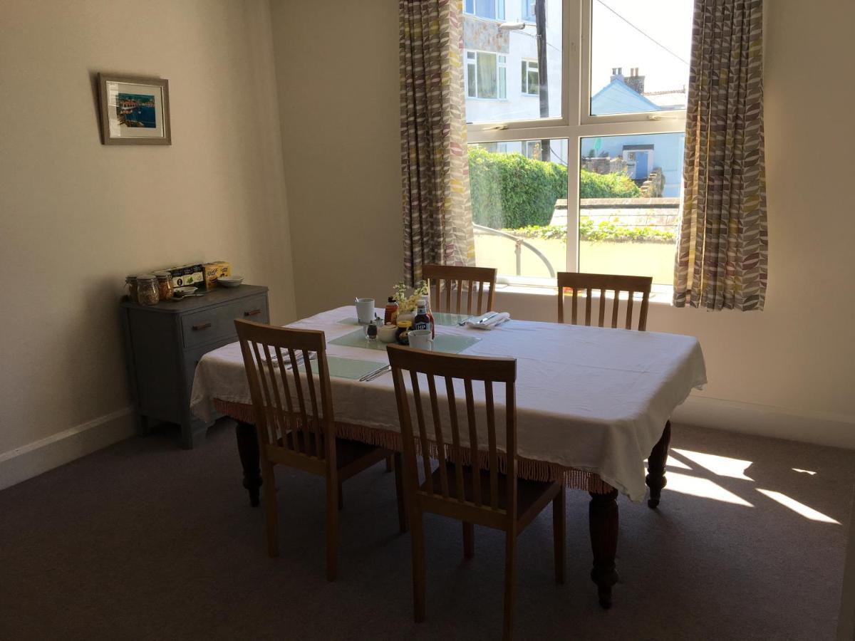 לו Penwyn Bed And Breakfast מראה חיצוני תמונה