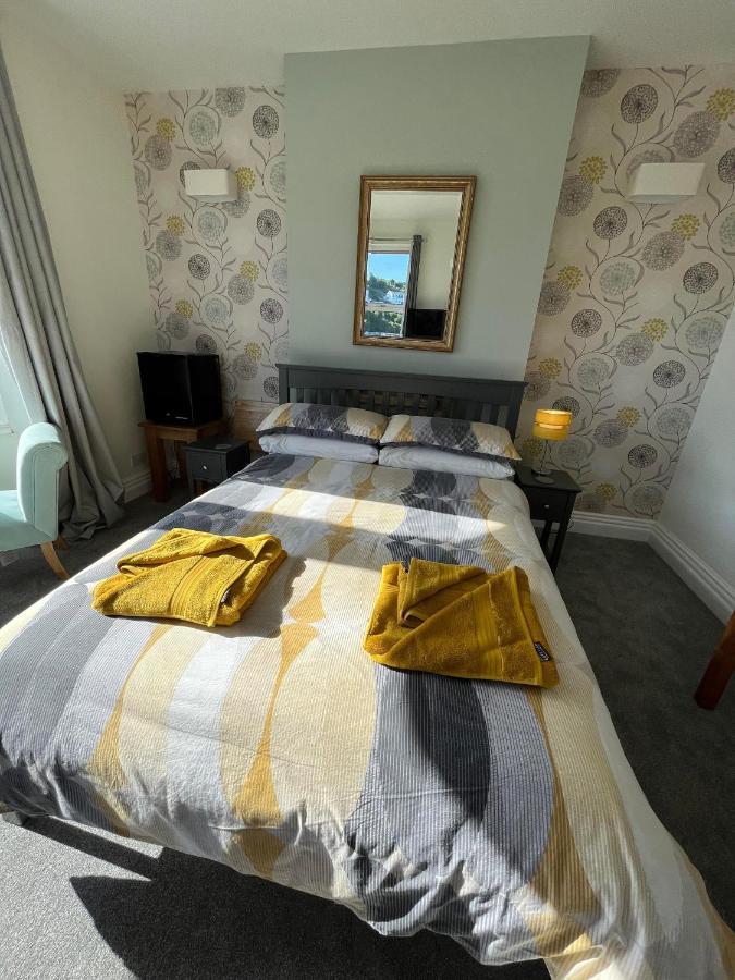 לו Penwyn Bed And Breakfast מראה חיצוני תמונה