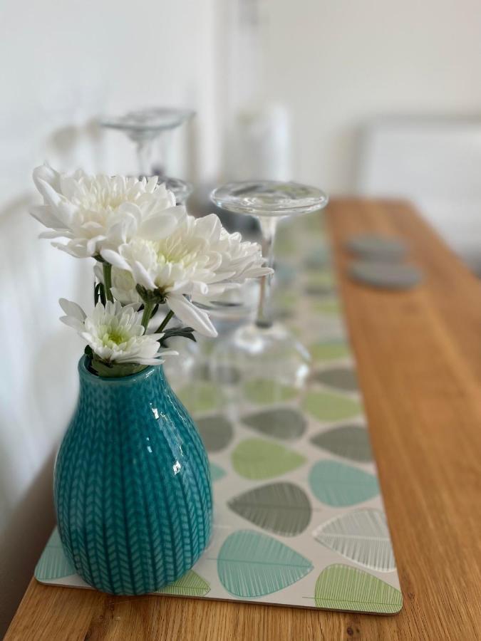 לו Penwyn Bed And Breakfast מראה חיצוני תמונה