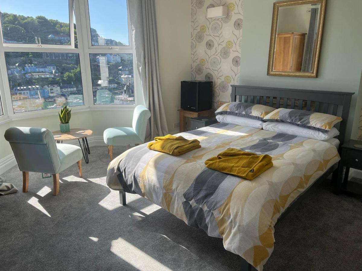 לו Penwyn Bed And Breakfast מראה חיצוני תמונה