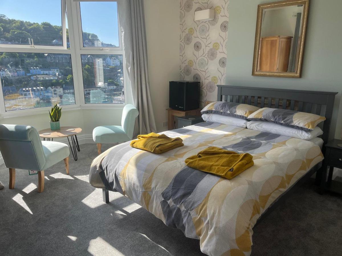 לו Penwyn Bed And Breakfast מראה חיצוני תמונה