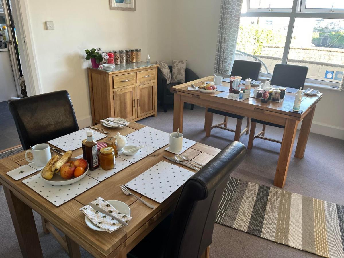 לו Penwyn Bed And Breakfast מראה חיצוני תמונה